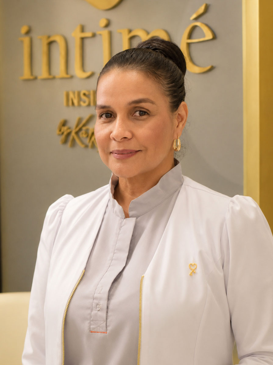 Dra. Marisela Brochero Oliveros
